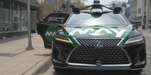 May-Mobility-autonomous-driving